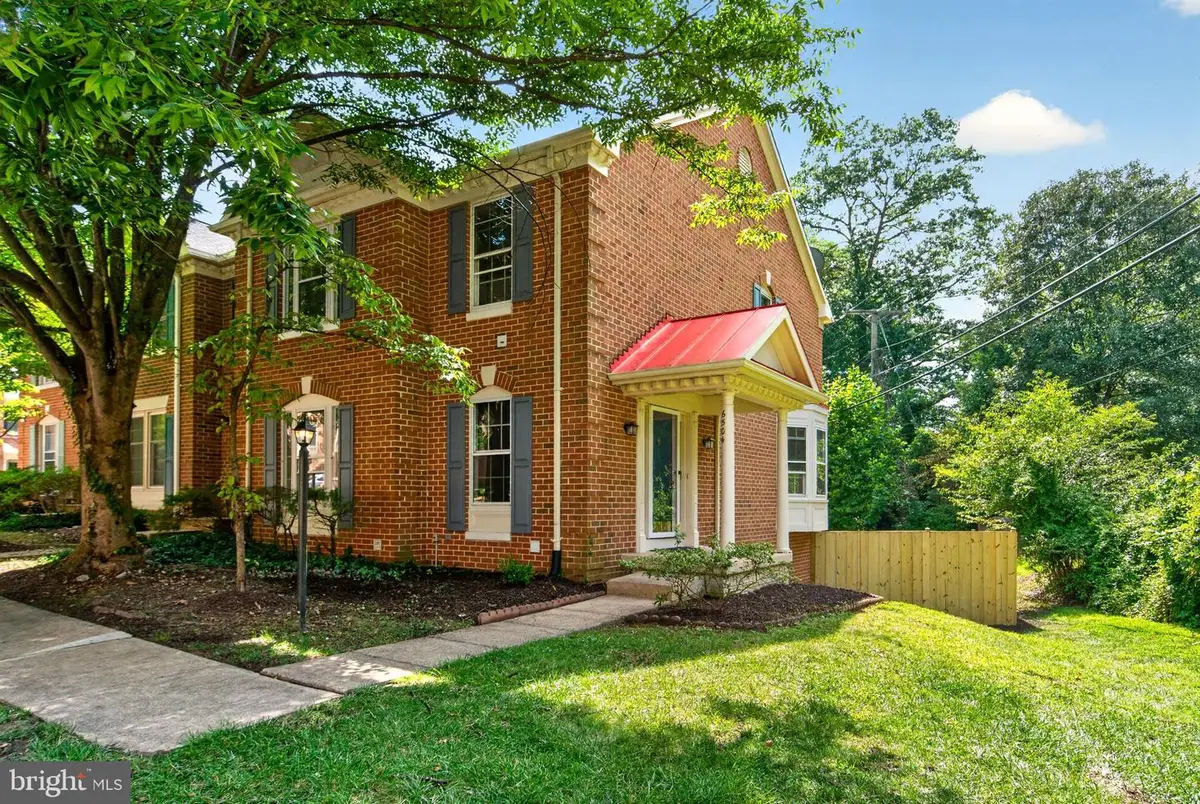 6504 Hubbardton Way, Springfield, VA 22150 - #1