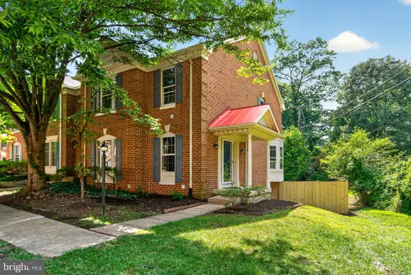 6504 Hubbardton Way, SPRINGFIELD, VA 22150