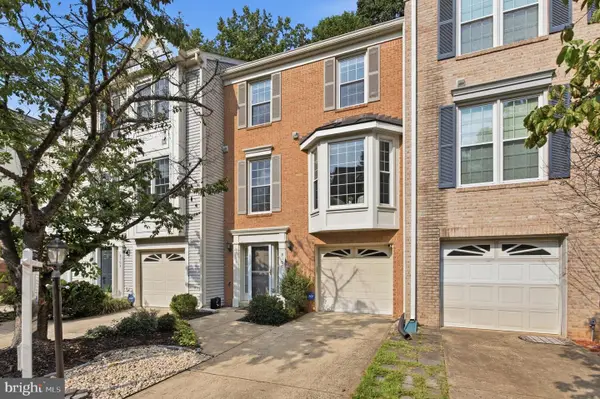 3105 Sutherland Hill Ct, FAIRFAX, VA 22031