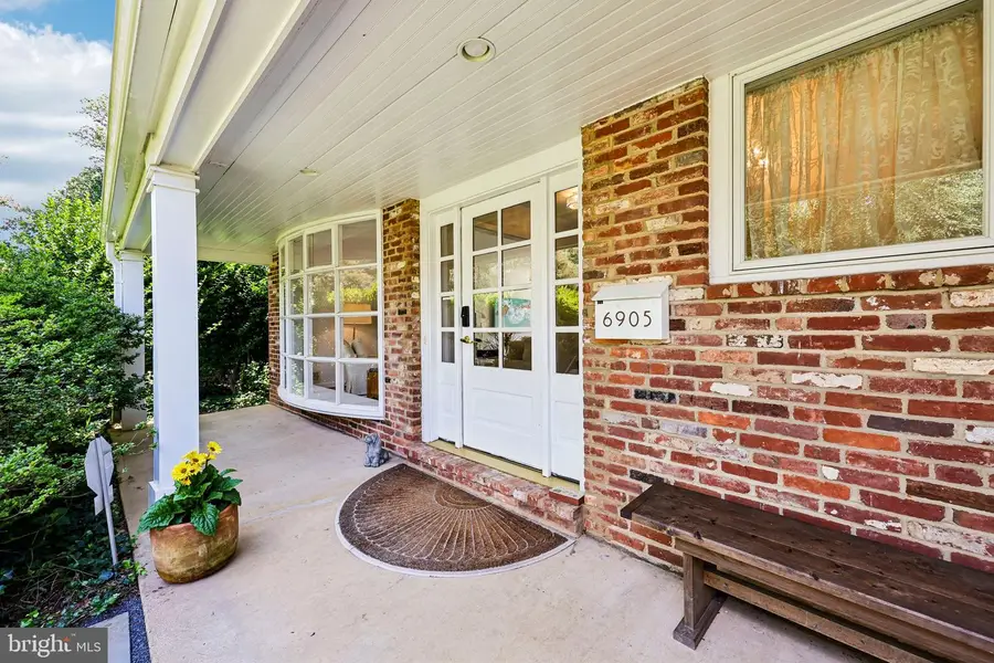 6905 Lemon Rd, McLean, VA 22101 - #2