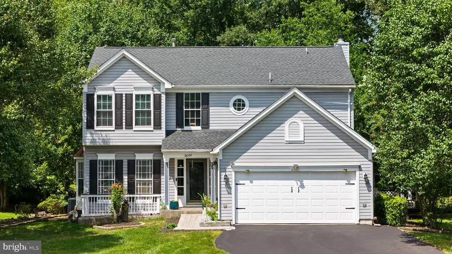 14300 Grainery Rd, Centreville, VA 20121 - #2