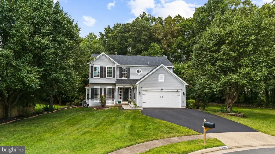 14300 Grainery Rd, Centreville, VA 20121 - #3