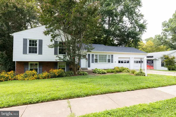 5414 Rumsford Ln, BURKE, VA 22015