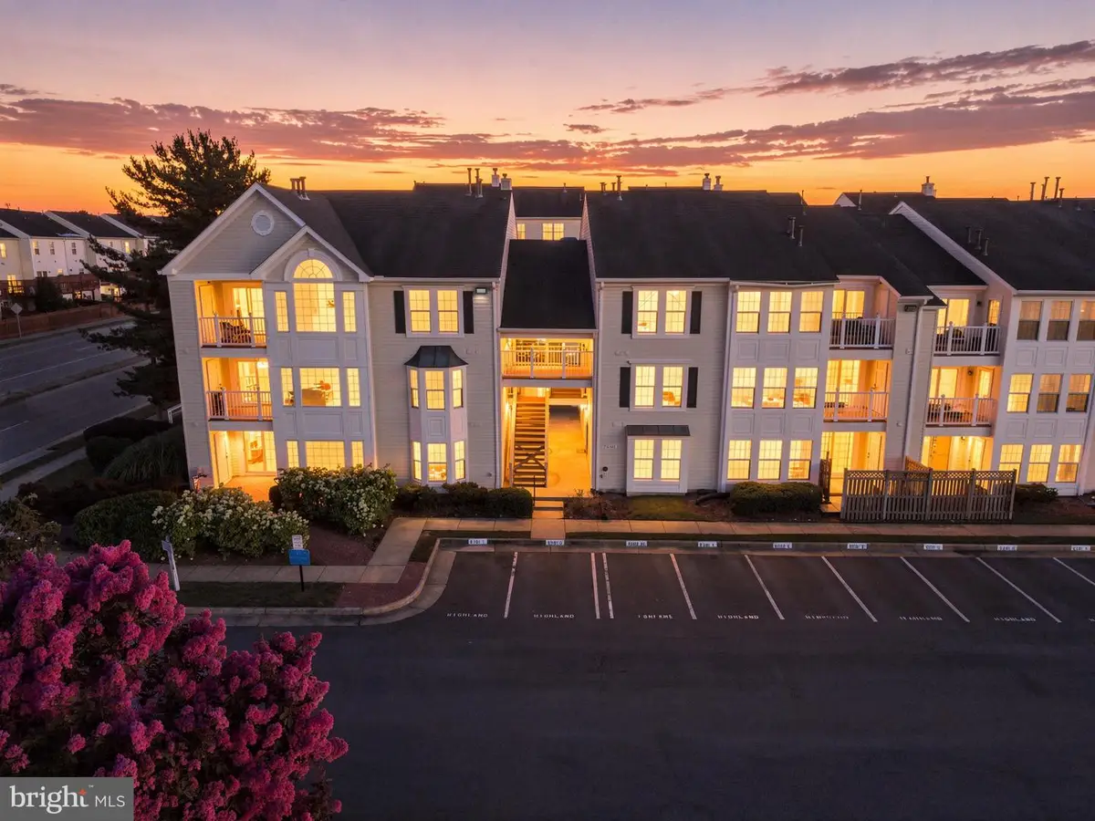 8301 Bluebird Way #g, Lorton, VA 22079 - #1