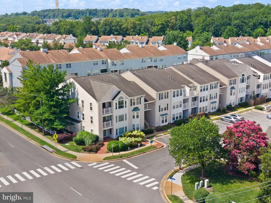 8301 Bluebird Way #g, Lorton, VA 22079 - #2