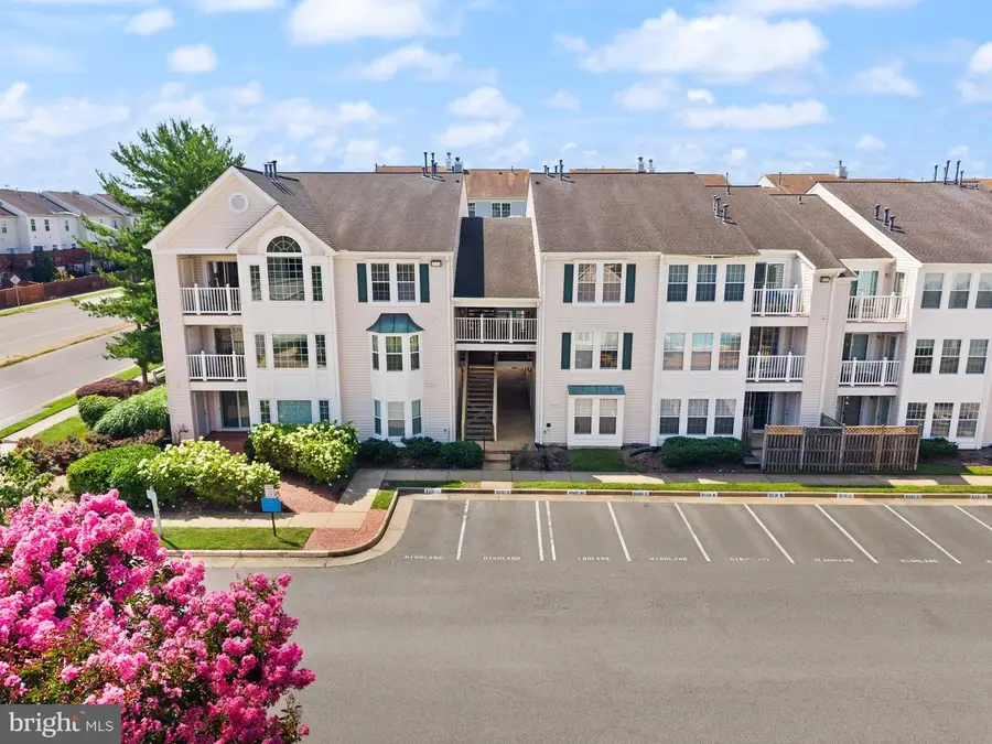 8301 Bluebird Way #g, Lorton, VA 22079 - #3