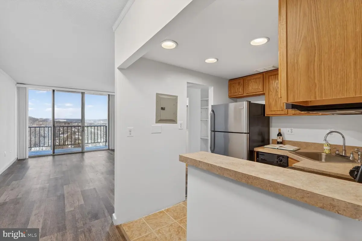 2059 Huntington Ave #1602, Alexandria, VA 22303 - #1