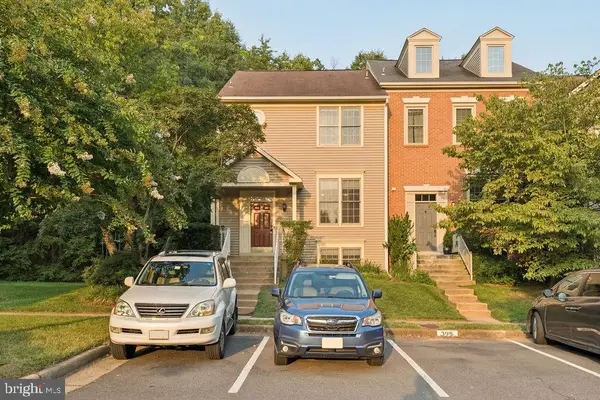 3859 Zelkova Ct, FAIRFAX, VA 22033