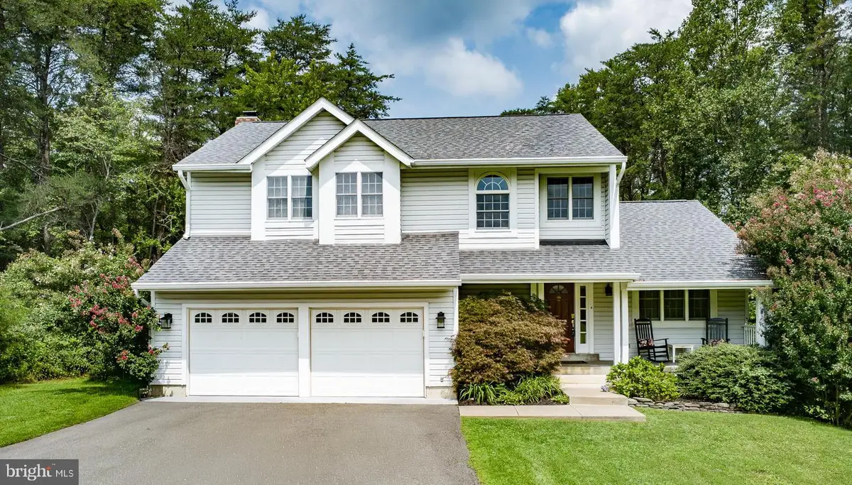 11124 Chapel Rd, Fairfax Station, VA 22039 - #1