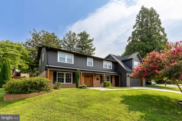 5010 King Richard Dr, ANNANDALE, VA 22003