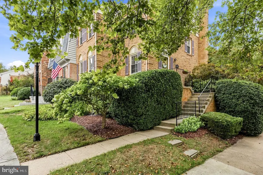 5459 Cheshire Meadows Way, Fairfax, VA 22032 - #3