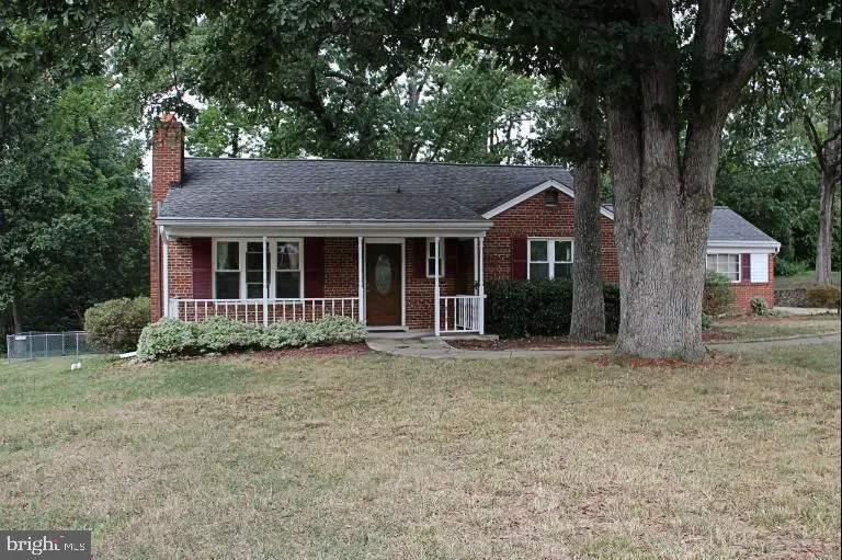 6000 Pratt St, Alexandria, VA 22310 - #1