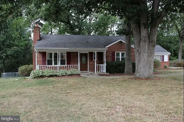 6000 Pratt St, ALEXANDRIA, VA 22310