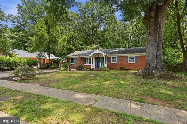6702 Harwood Pl, SPRINGFIELD, VA 22152