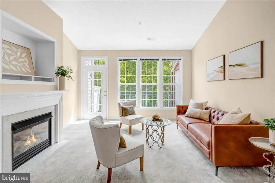 12170 Abington Hall Pl #303, Reston, VA 20190 - #3