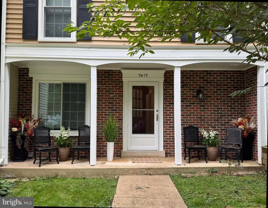 5415 Long Boat Ct, Fairfax, VA 22032 - #2