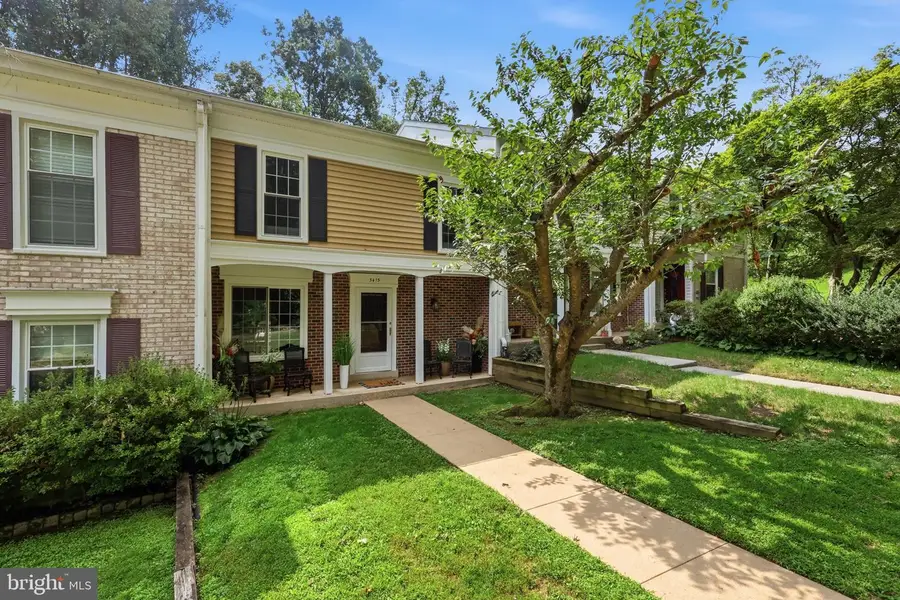 5415 Long Boat Ct, Fairfax, VA 22032 - #3