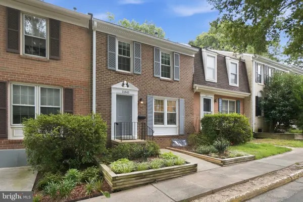 11845 Dunlop Ct, RESTON, VA 20191