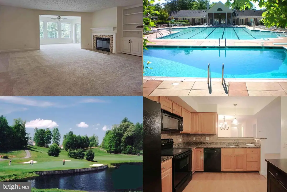 3801 Ridge Knoll Ct #210a, Fairfax, VA 22033 - #1