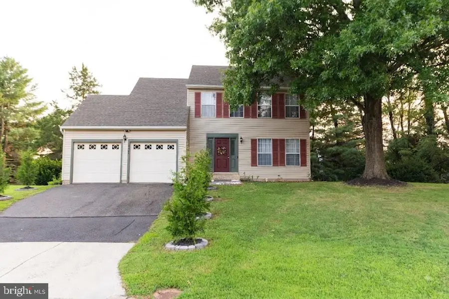 5534 Shipley Ct, Centreville, VA 20120 - #2