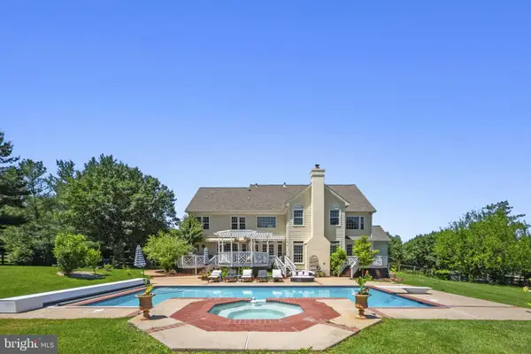 615 Nalls Farm Way, GREAT FALLS, VA 22066