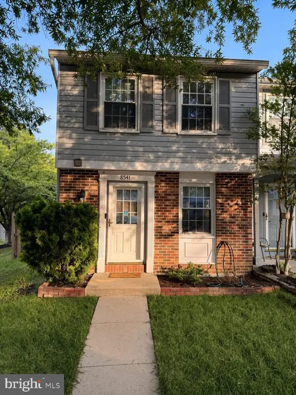 8541 Blue Rock Ln, LORTON, VA 22079