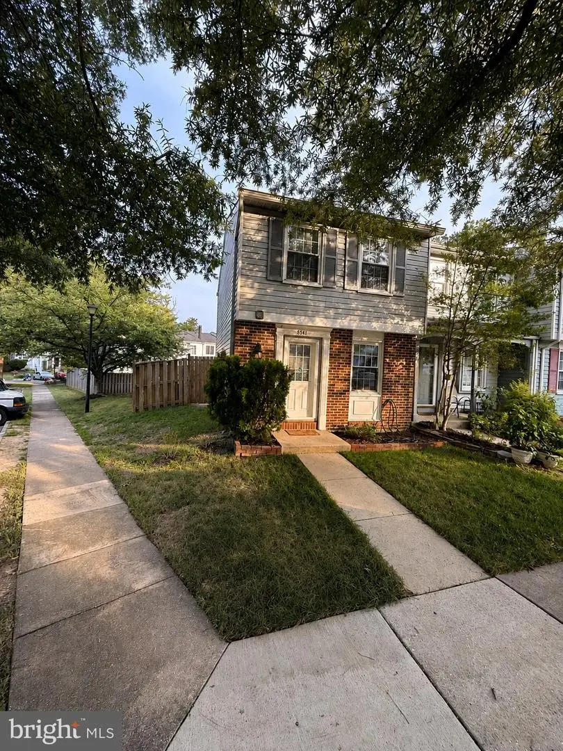 8541 Blue Rock Ln, Lorton, VA 22079 - #2