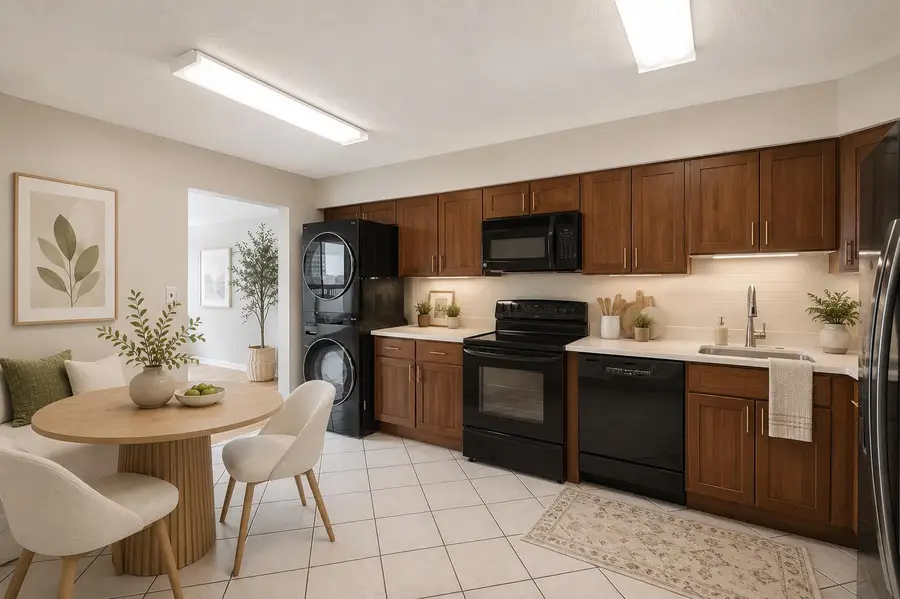 3709 S George Mason Dr #1614e, Falls Church, VA 22041 - #3