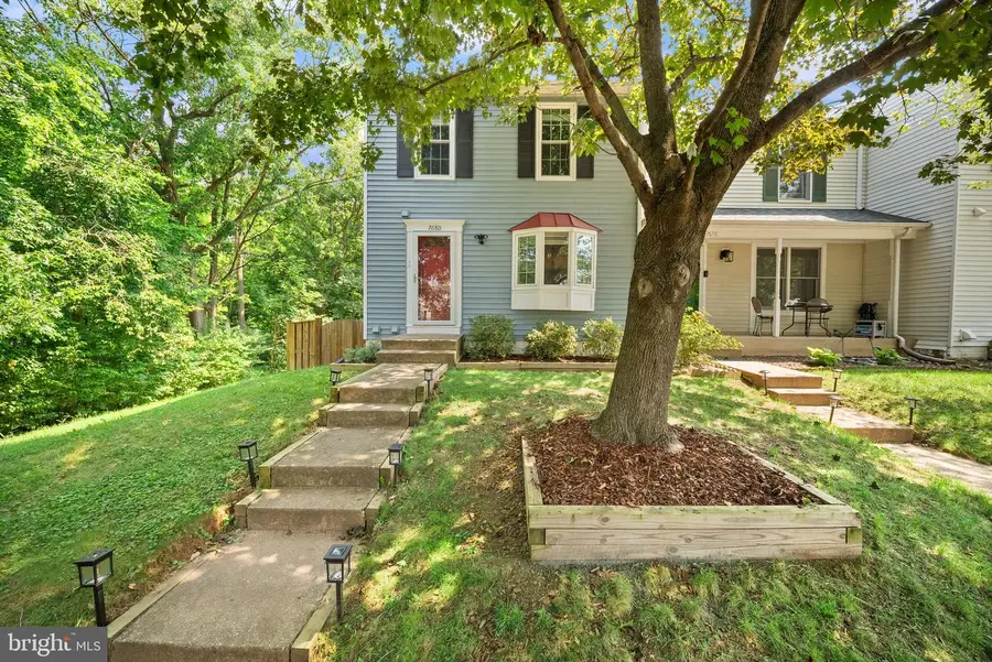 7680 Wolford Way, Lorton, VA 22079 - #3