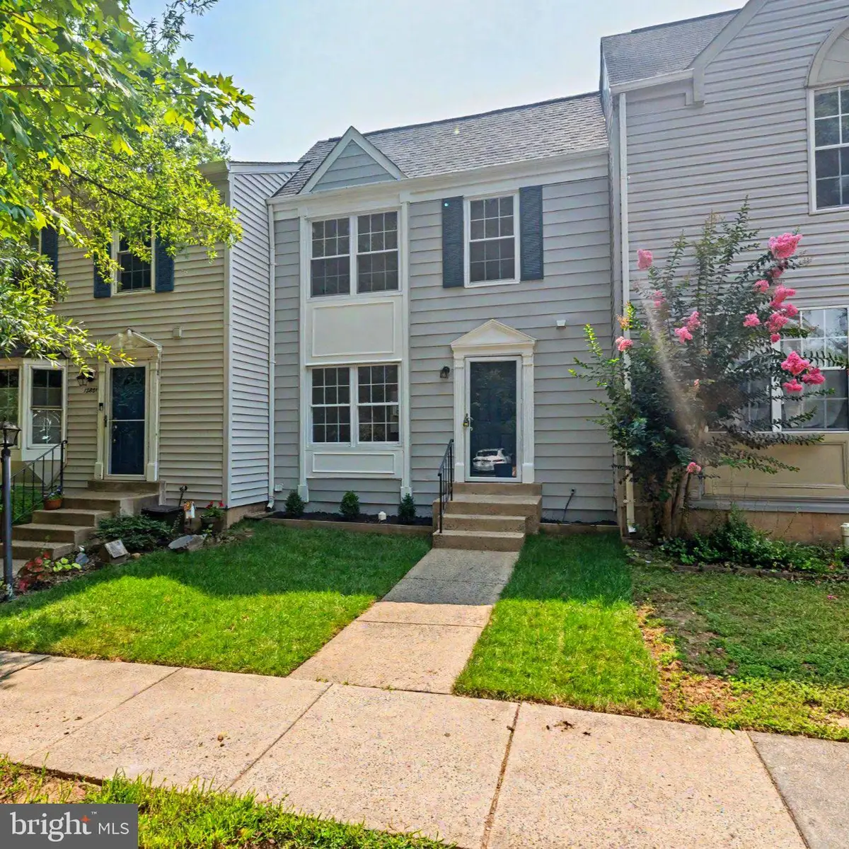 13803 Laura Ratcliff Ct, Centreville, VA 20121 - #1