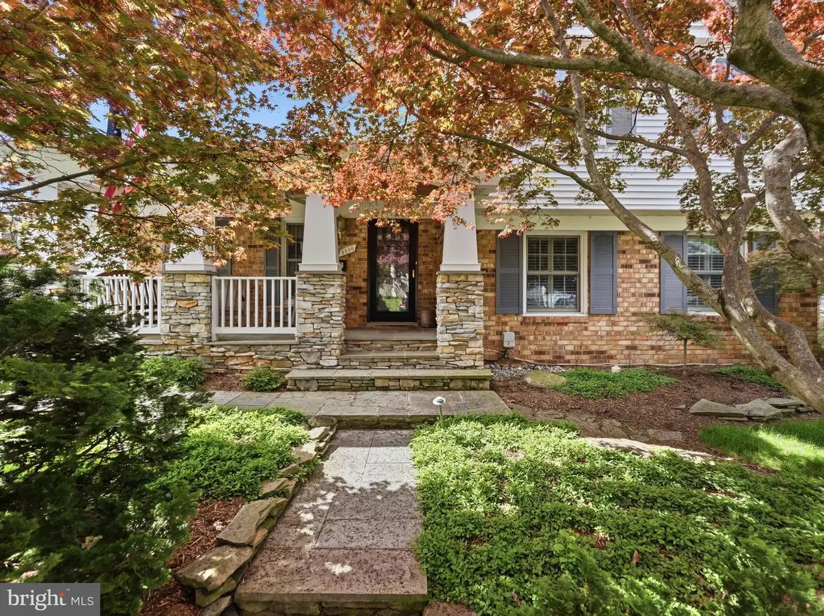 5500 Corot Ct, Fairfax, VA 22032 - #1