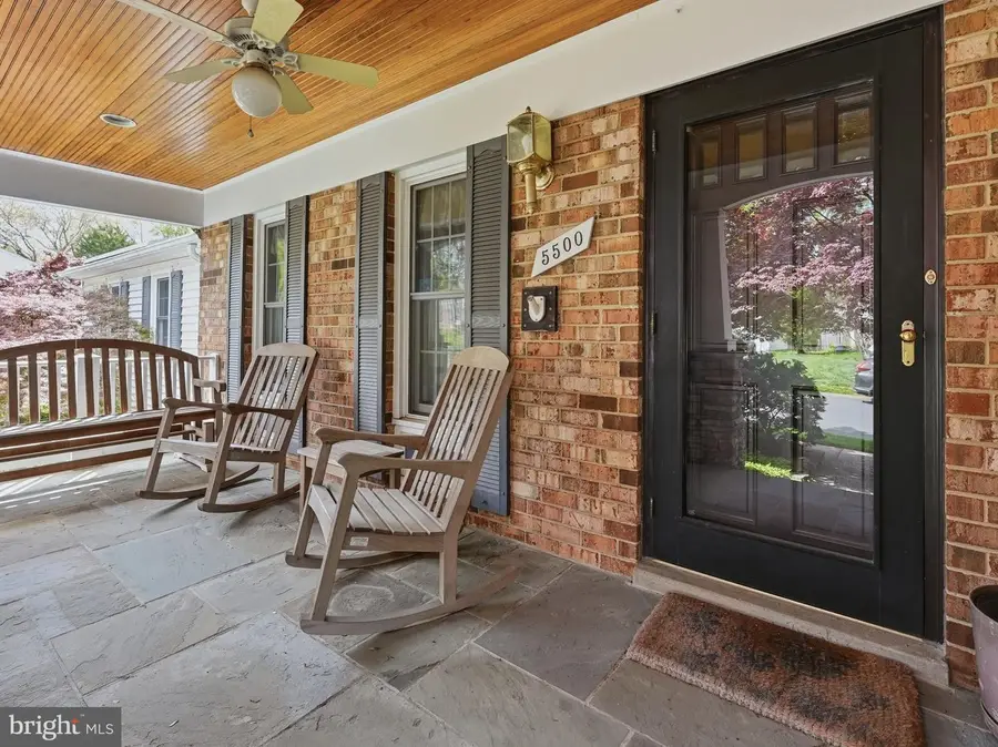 5500 Corot Ct, Fairfax, VA 22032 - #2