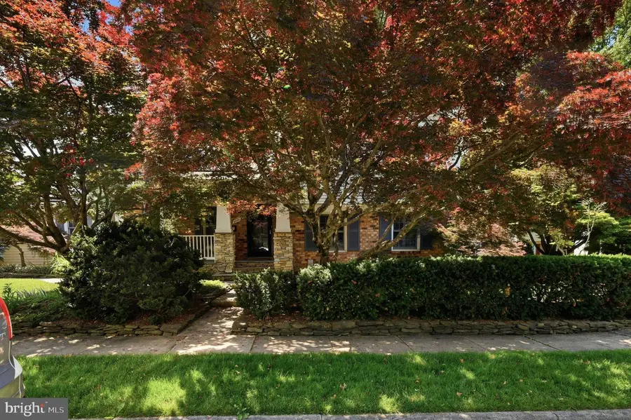 5500 Corot Ct, Fairfax, VA 22032 - #3