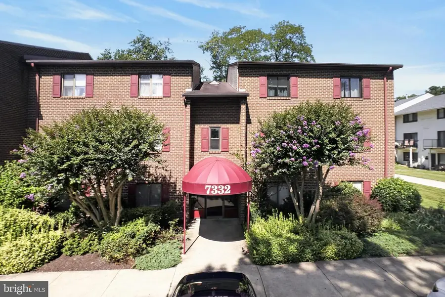 7332 Tavenner Ln #1a, Alexandria, VA 22306 - #2