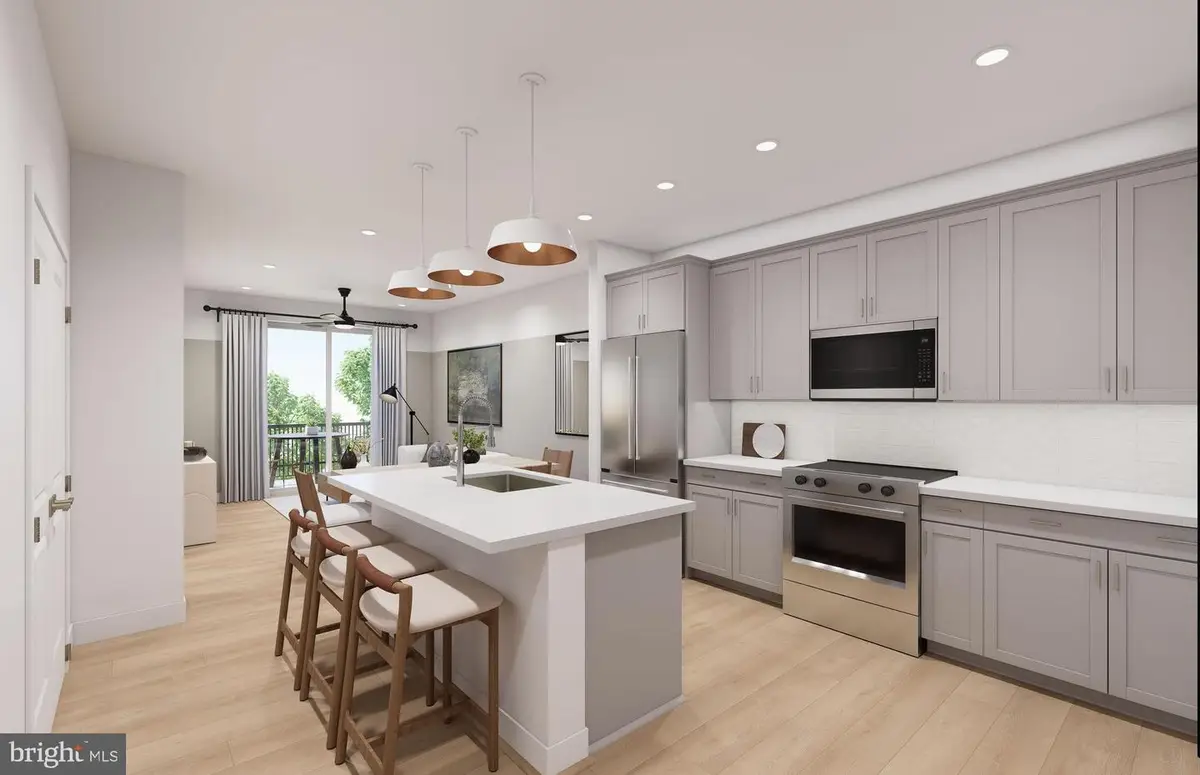 9550 Bastille St #607, Fairfax, VA 22031 - #1
