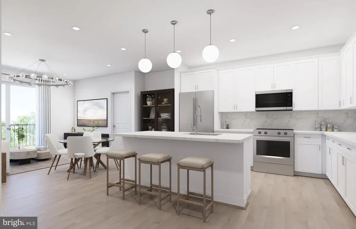 9465 Sprague Ave #203, Fairfax, VA 22031 - #1