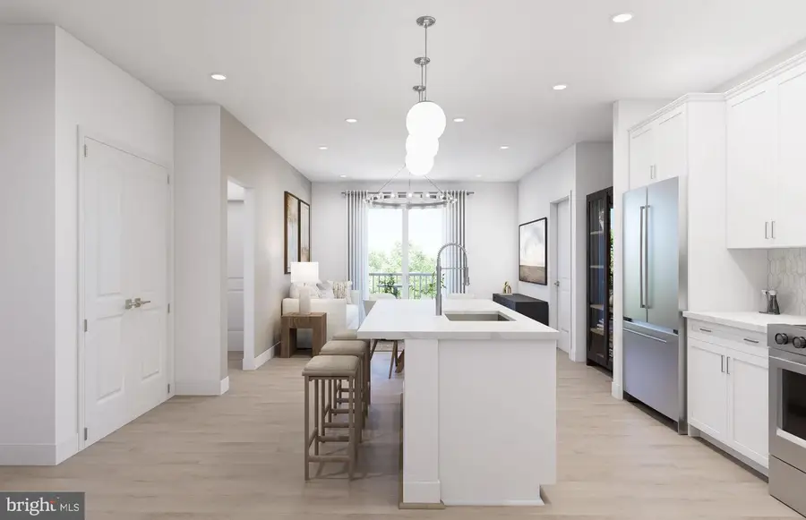 9465 Sprague Ave #203, Fairfax, VA 22031 - #2