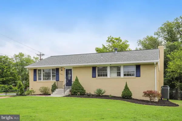 5701 Ottawa Rd, CENTREVILLE, VA 20120