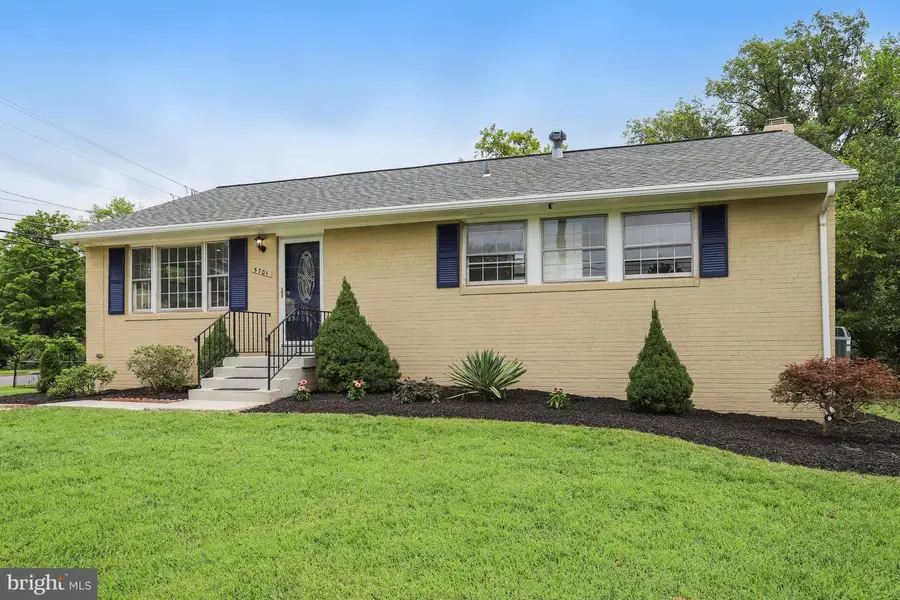 5701 Ottawa Rd, Centreville, VA 20120 - #2