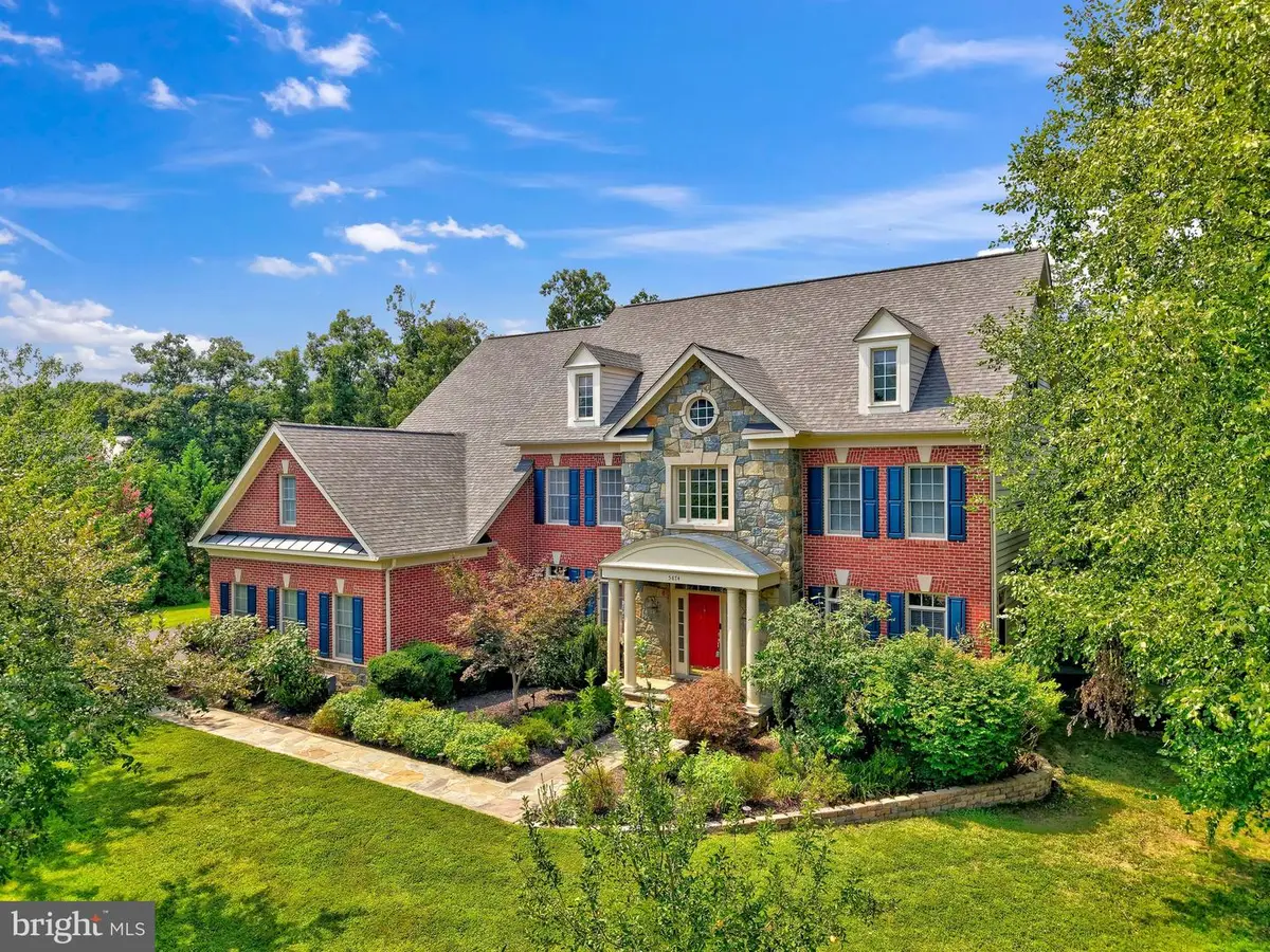 5874 Iron Stone Ct, Centreville, VA 20120 - #1