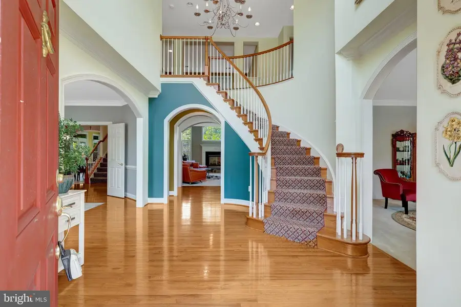 5874 Iron Stone Ct, Centreville, VA 20120 - #3