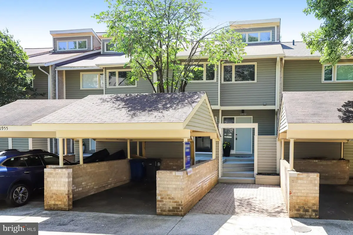 1953 Lakeport Way, Reston, VA 20191 - #1