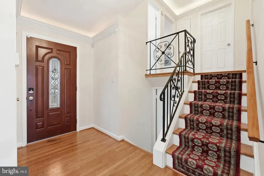 7305 Brookcrest Pl, Annandale, VA 22003 - #3