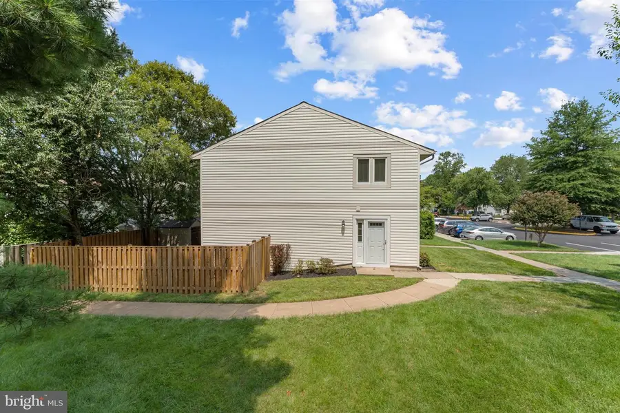 328 Reneau Way, Herndon, VA 20170 - #3