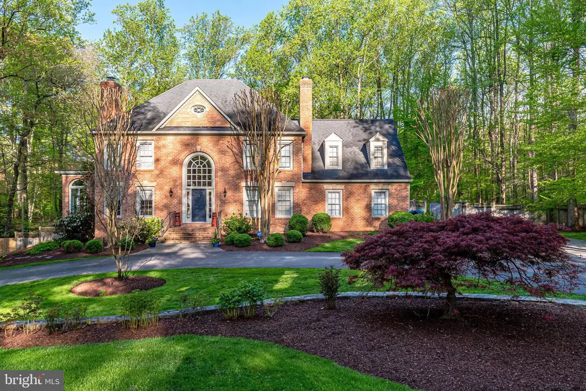 6528 Heather Brook Ct, McLean, VA 22101 - #1