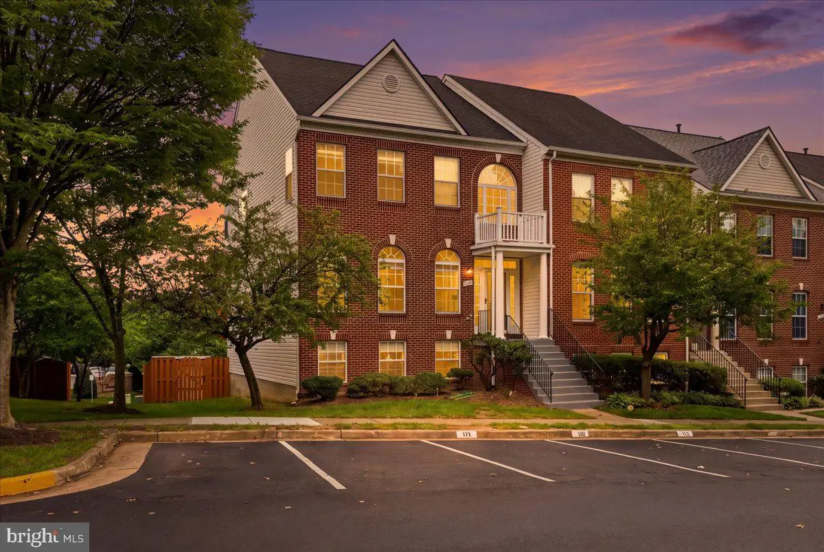 5539 Jowett Ct, Alexandria, VA 22315 - #1