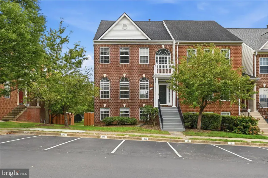 5539 Jowett Ct, Alexandria, VA 22315 - #2
