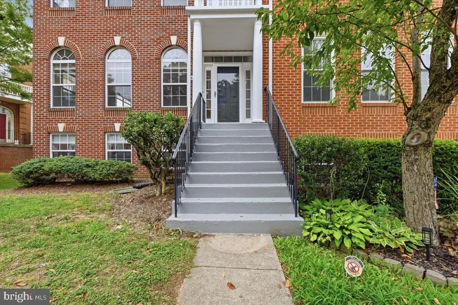 5539 Jowett Ct, Alexandria, VA 22315 - #3