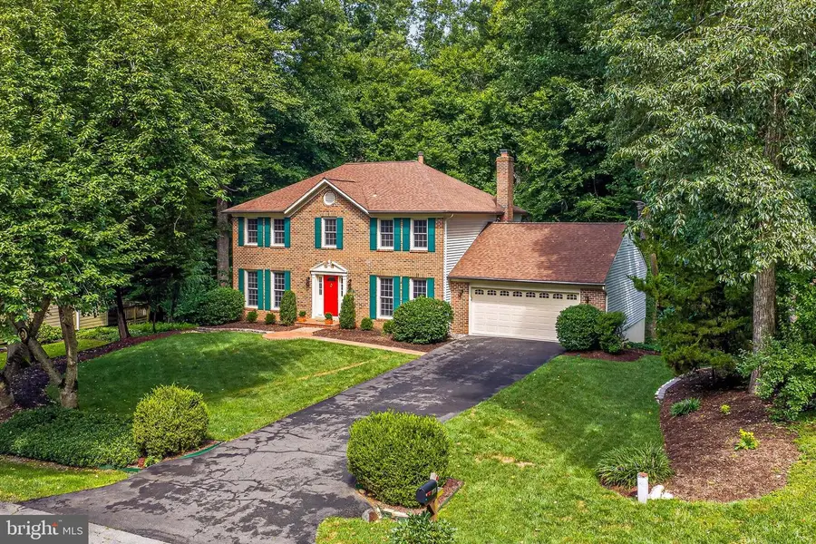 11838 Clara Way, Fairfax Station, VA 22039 - #2