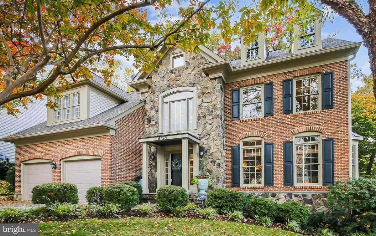 6128 Stegen Dr, Alexandria, VA 22310 - #1
